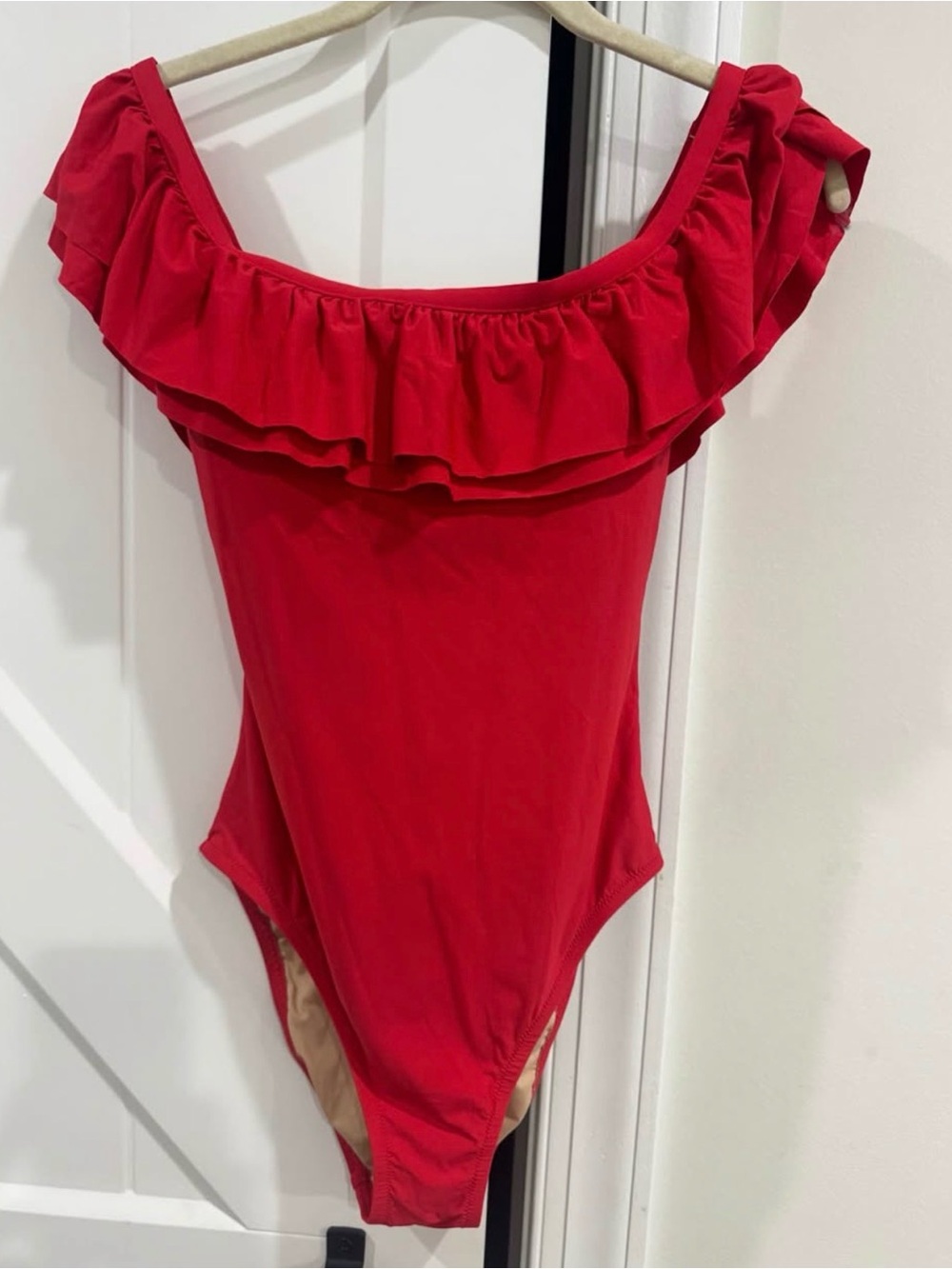 J. Crew Bathing Suit